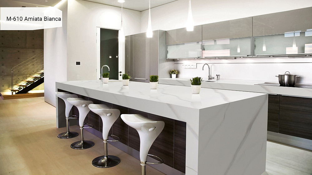 M610 Amiata Bianca