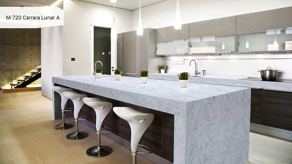 M720 Carrara Lunar