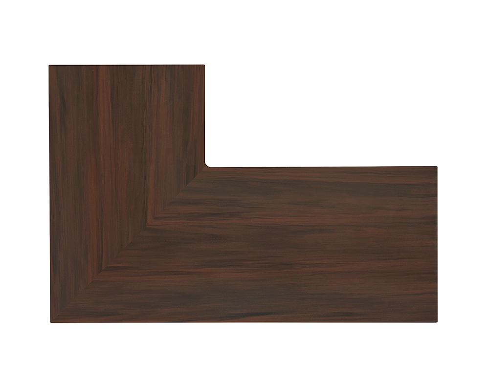 Mahogany Nuwood
