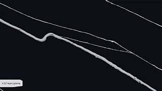 K527 Ночная Молния (Night Lightning)