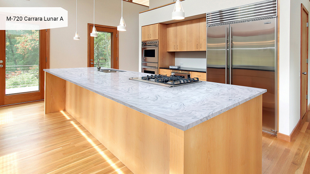 M720 Carrara Lunar