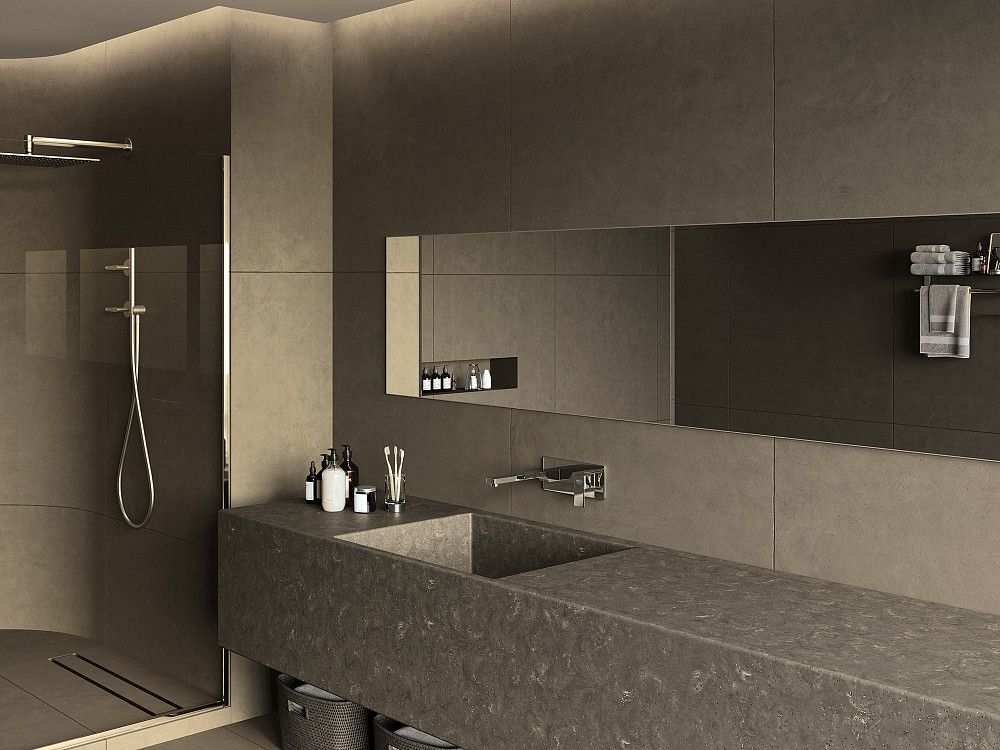M614 Umber