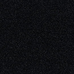 Deep Black Quartz