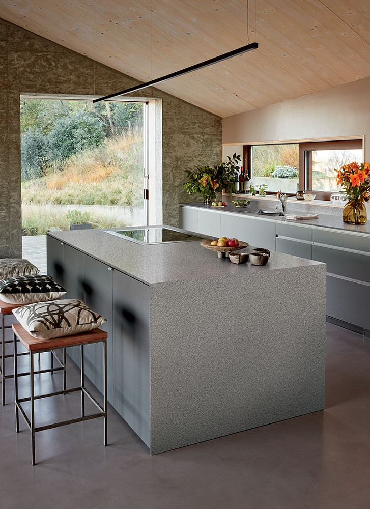 Pebble Terrazzo