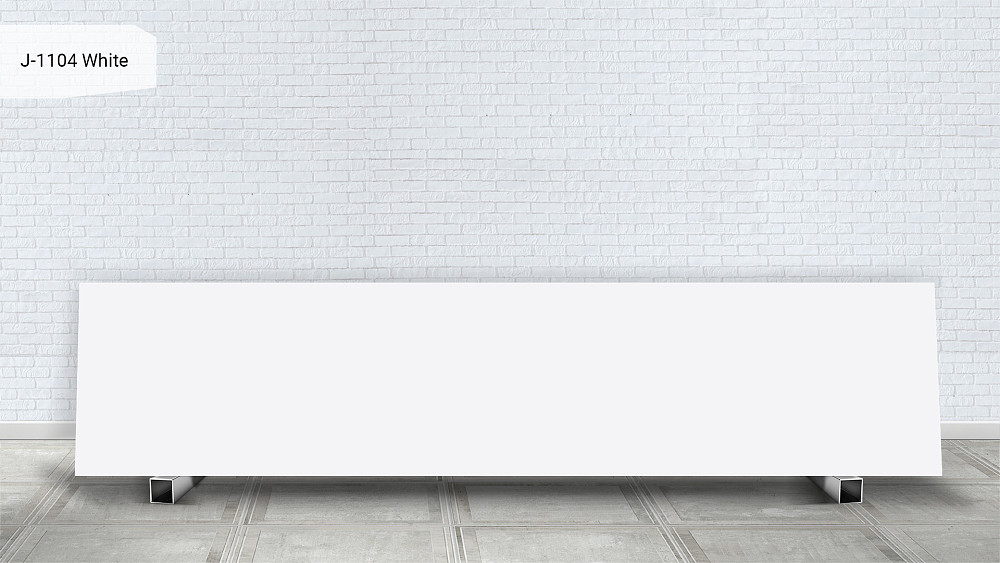 J1104 White