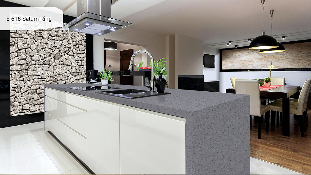 E618 Saturn Ring