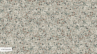 H1007 Каменный Вихрь (Stone Whirl)