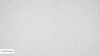F2423 Снежная Буря  (Snow Concrete)
