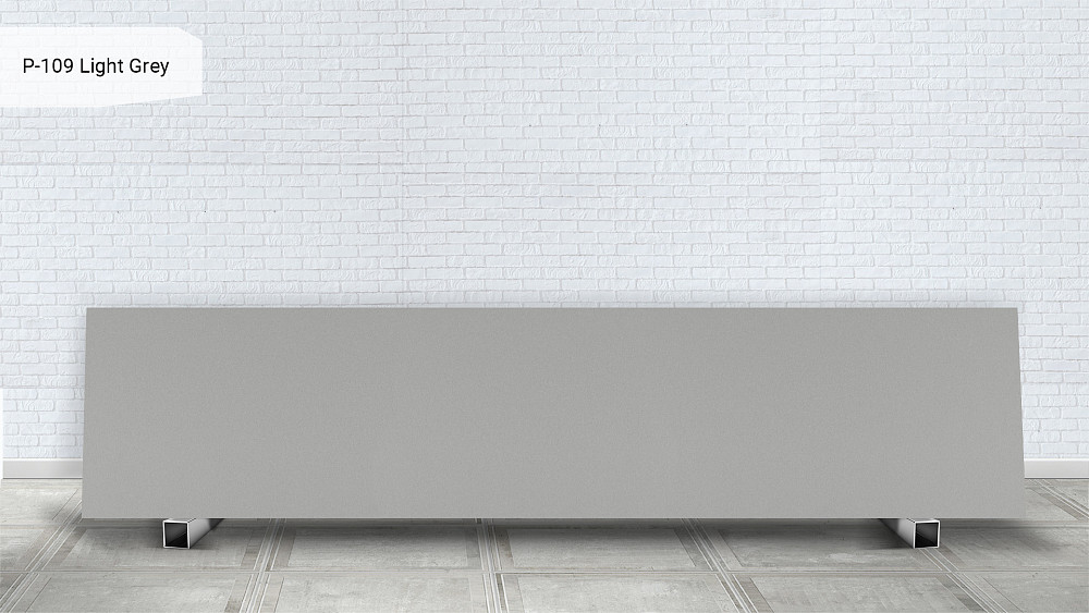 P109 Light Grey