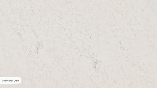 O901 Каррарский Шарм (Carrara Charm)