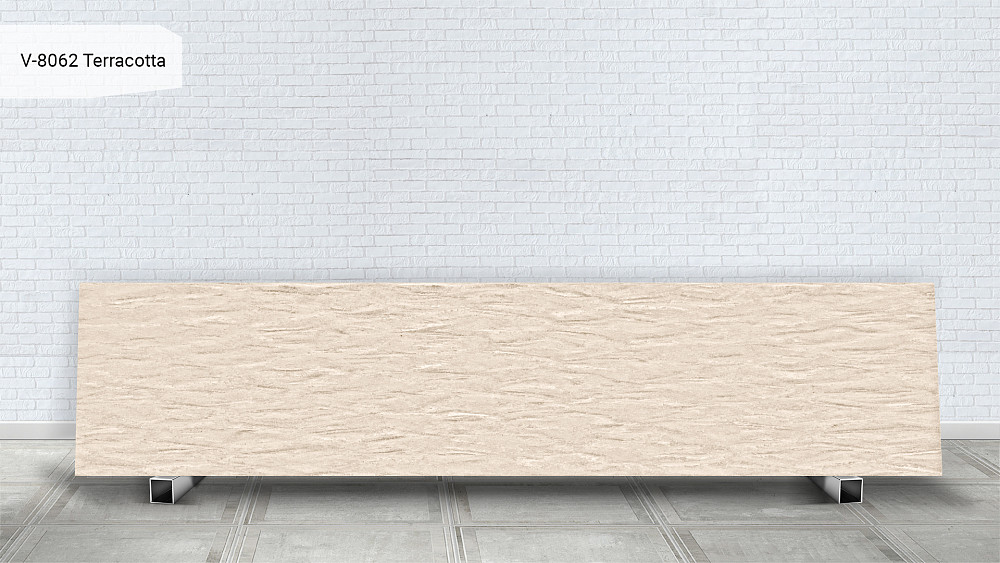 V8062 Terracotta