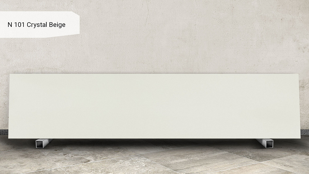 N101 Crystal Beige