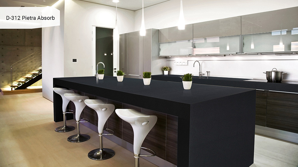 D312 Pietra Absorb